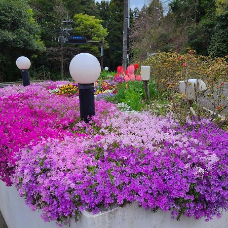 Flower Villa Sagamiko Hachiōji Zewnętrze zdjęcie